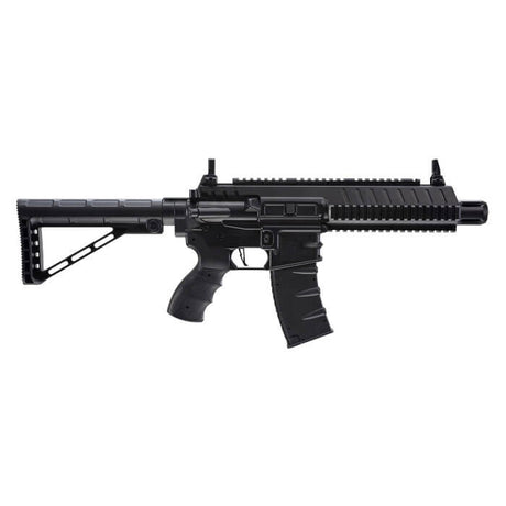 Metralleta CO2 Umarex Steel Strike - Sportsguns