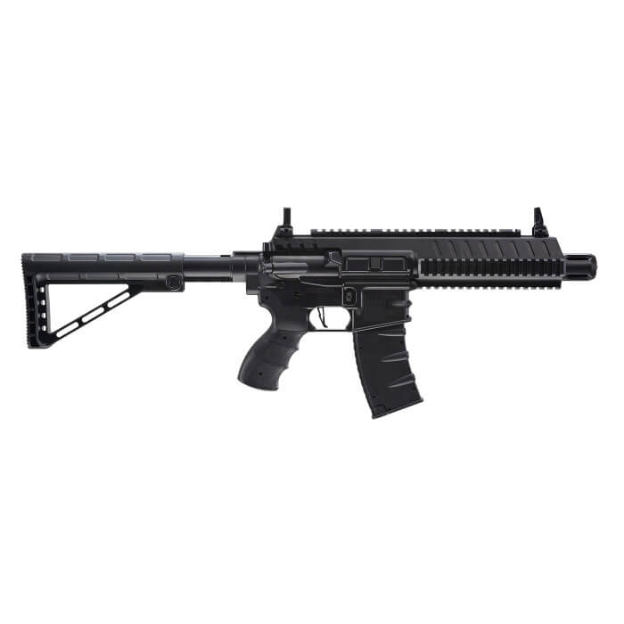 Metralleta CO2 Umarex Steel Strike - Sportsguns