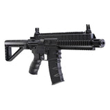 Metralleta CO2 Umarex Steel Strike - Sportsguns