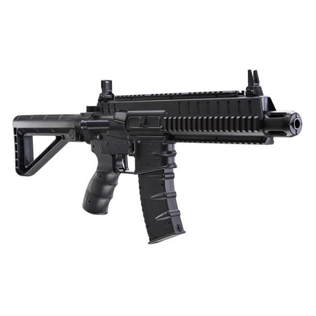 Metralleta CO2 Umarex Steel Strike - Sportsguns
