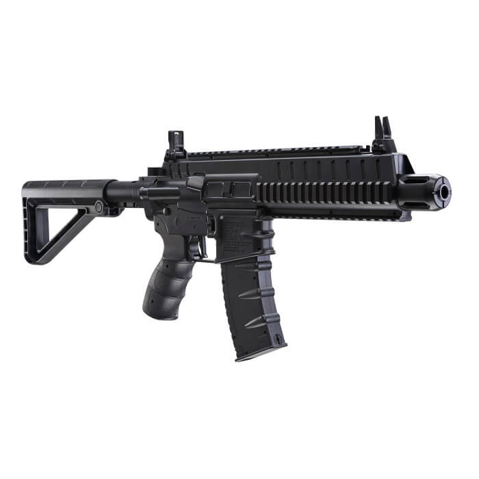 Metralleta CO2 Umarex Steel Strike - Sportsguns