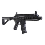 Metralleta CO2 Umarex Steel Strike - Sportsguns