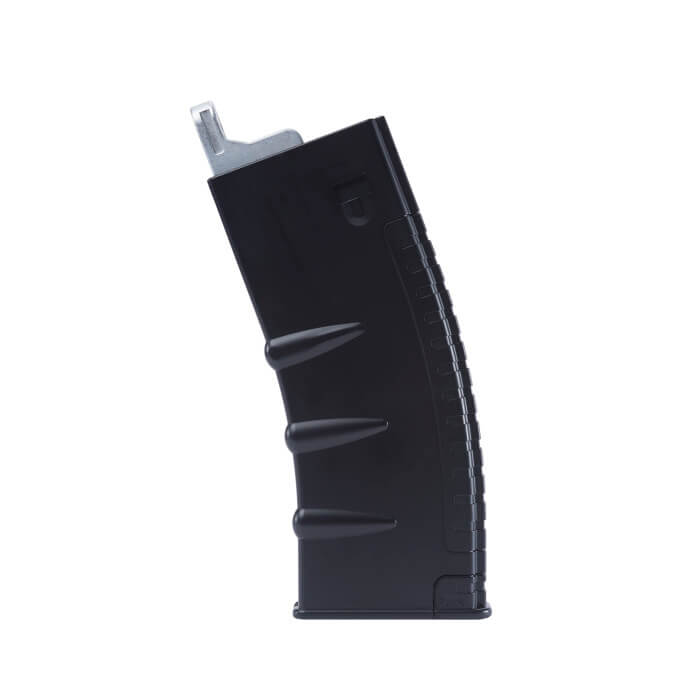 Cargador Metralleta CO2 Umarex Steel Strike de 30 Tiros