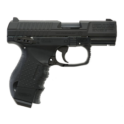 Pistola CO2 Walther CP99 Compact - Sportsguns