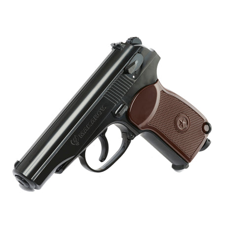 Pistola CO2 Legends Makarov PM - Sportsguns