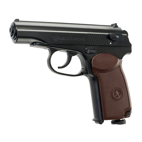 Pistola CO2 Legends Makarov PM - Sportsguns
