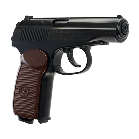 Pistola CO2 Legends Makarov PM - Sportsguns