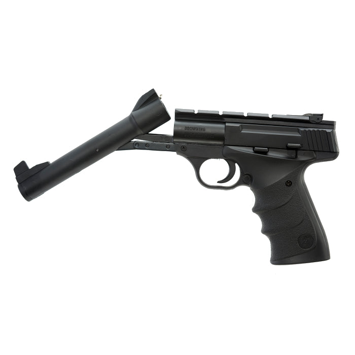 Pistola Browning Buck Mark URX - Sportsguns