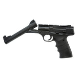 Pistola Browning Buck Mark URX - Sportsguns