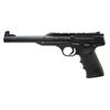 Pistola Browning Buck Mark URX Umarex Piston Resorte replica aire calibre 177 4.5 mm diabolos