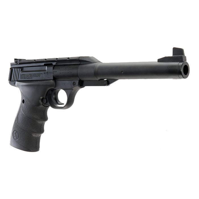 Pistola Browning Buck Mark URX - Sportsguns