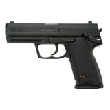 Pistola CO2 Heckler & Koch USP Umarex aire calibre 177