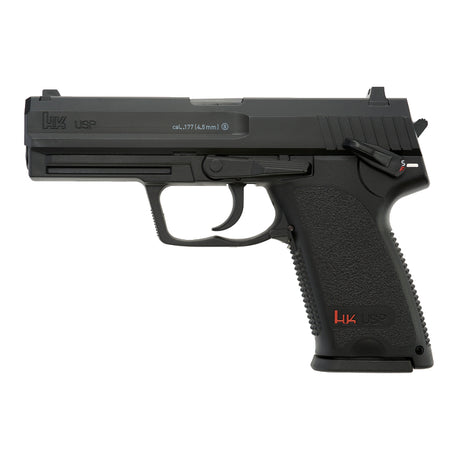 Pistola CO2 Heckler & Koch USP Umarex aire calibre 177