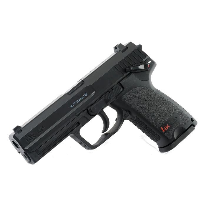 Pistola CO2 Heckler & Koch USP - Sportsguns