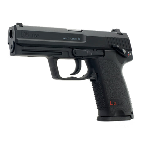 Pistola CO2 Heckler & Koch USP - Sportsguns