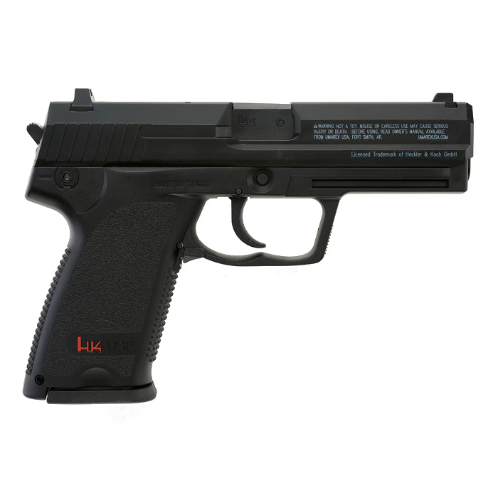 Pistola CO2 Heckler & Koch USP - Sportsguns