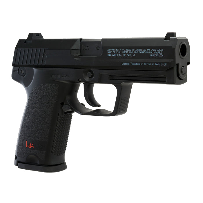 Pistola CO2 Heckler & Koch USP - Sportsguns
