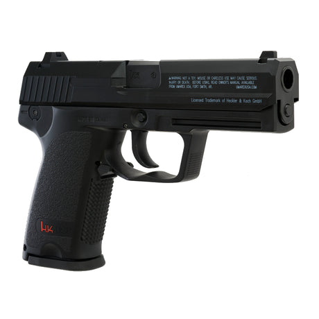 Pistola CO2 Heckler & Koch USP - Sportsguns