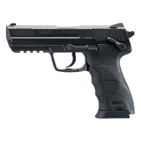Pistola CO2 Heckler & Koch 45