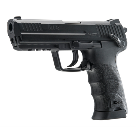 Pistola CO2 Heckler & Koch 45 - Sportsguns