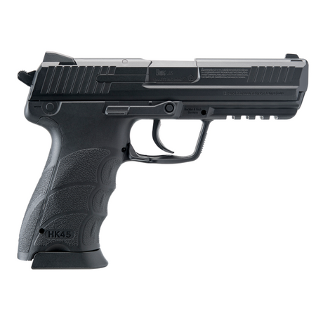 Pistola CO2 Heckler & Koch 45 - Sportsguns