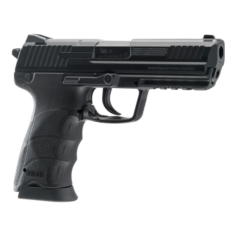 Pistola CO2 Heckler & Koch 45 - Sportsguns