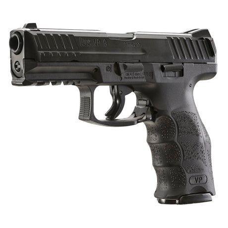 Pistola CO2 Heckler & Koch VP9 - Sportsguns