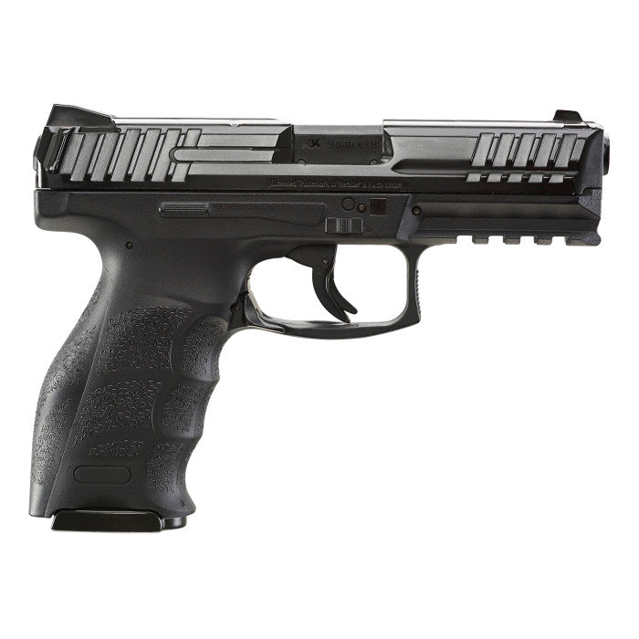 Pistola CO2 Heckler & Koch VP9 - Sportsguns