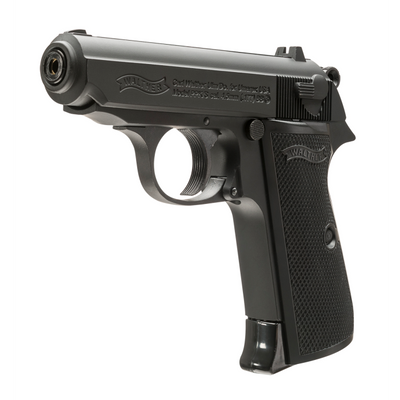 Pistola CO2 Walther PPK/S