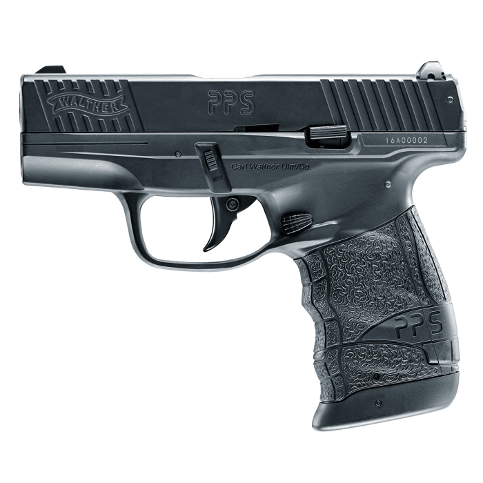 Pistola CO2 Walther PPS M2