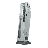 Cargador Pistola CO2 Walther PPQ M2 calibre 177 4.5 mm diabolos 21 tiros