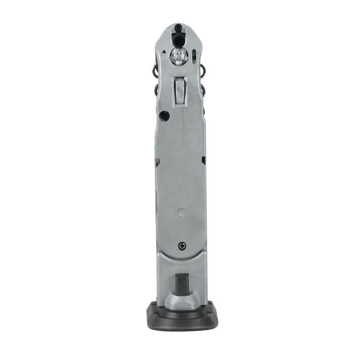 Cargador Pistola CO2 Walther PPQ M2 calibre 177 4.5 mm diabolos 21 tiros