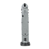 Cargador Pistola CO2 Walther PPQ M2 calibre 177 4.5 mm diabolos 21 tiros