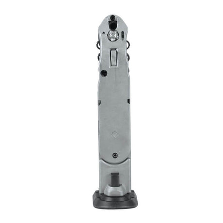 Cargador Pistola CO2 Walther PPQ M2 calibre 177 4.5 mm diabolos 21 tiros