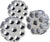 Cargador Walther CP88, CP99, Colt 1911 A1, Beretta M92 FS, S&W M&P 45 - Sportsguns