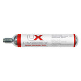 Tanque cilindro cartucho cápsulas de CO2 gas carbónico de CO2 88 Gramos Umarex 2 Piezas - Sportsguns