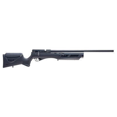Rifle de Aire Umarex Gauntlet PCP Calibre .22 - 5.5 mm