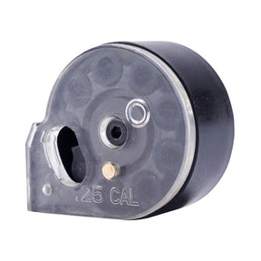 Cargador Umarex Gauntlet .25 rifle pcp aire 8 tiros