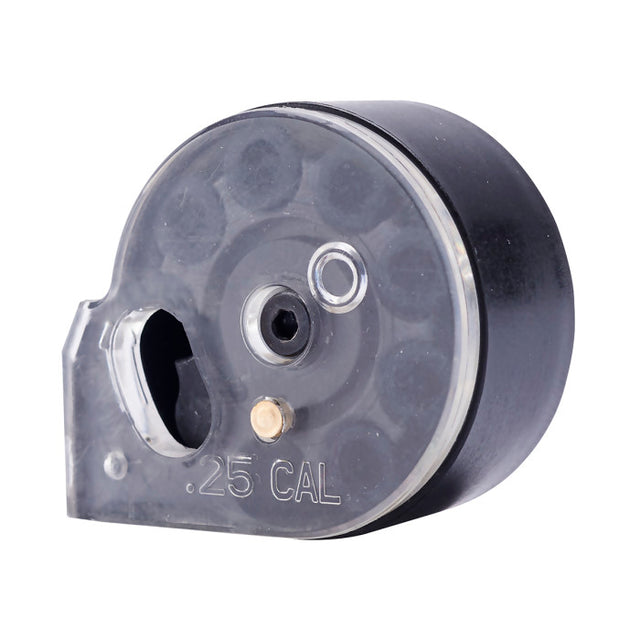 Cargador Umarex Gauntlet .25 rifle pcp aire 8 tiros