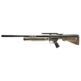 Rifle de Aire Umarex Hammer PCP Calibre .50 - 12.7 mm