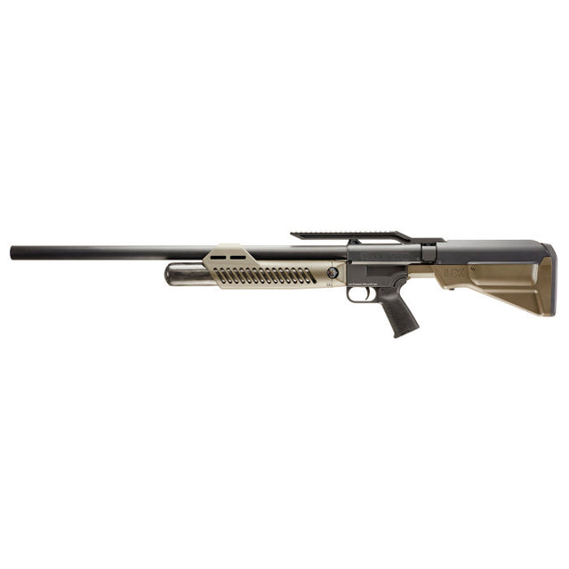 Rifle de Aire Umarex Hammer PCP Calibre .50 - 12.7 mm