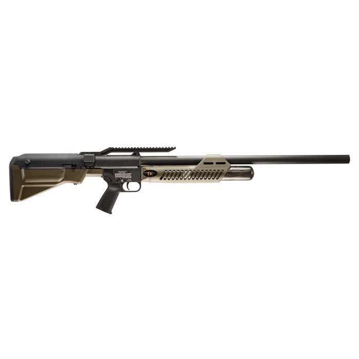 Rifle de Aire Umarex Hammer PCP Calibre .50 - 12.7 mm - Sportsguns
