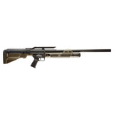 Rifle de Aire Umarex Hammer PCP Calibre .50 - 12.7 mm - Sportsguns