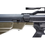 Rifle de Aire Umarex Hammer PCP Calibre .50 - 12.7 mm - Sportsguns