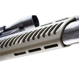 Rifle de Aire Umarex Hammer PCP Calibre .50 - 12.7 mm - Sportsguns