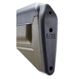 Rifle de Aire Umarex Hammer PCP Calibre .50 - 12.7 mm - Sportsguns