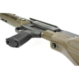 Rifle de Aire Umarex Hammer PCP Calibre .50 - 12.7 mm - Sportsguns