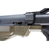 Rifle de Aire Umarex Hammer PCP Calibre .50 - 12.7 mm - Sportsguns