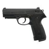 Pistola CO2 Beretta PX4 Storm aire réplica retroceso realista calibre 177 balines diábolos