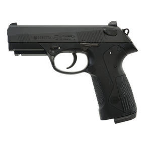 Pistola CO2 Beretta PX4 Storm aire réplica retroceso realista calibre 177 balines diábolos